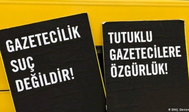 Yargı paketinin yumuşak karnı: Düşünce ve ifade özgürlüğü