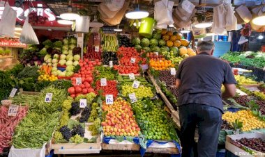 TÜİK enflasyon rakamlarını açıkladı