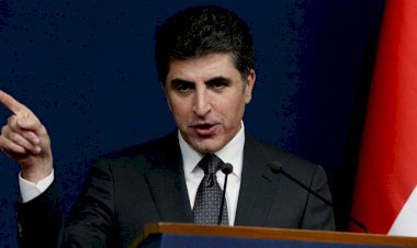 Barzani: Kerkük petrolünü Bağdat'la beraber ihraç edeceğiz