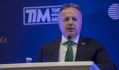TİM Başkanı İsmail Gülle’nin bugün açıklanan enflasyon rakamlarıyla ilgili değerlendirmesi