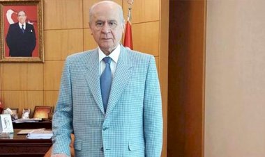 'Bahçeli siyasete devam edemeyebilir...'