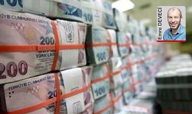 Varlık Fonu, Kalyon’a ortak olma yolunda