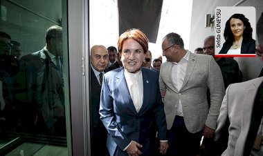 İYİ Parti için 3. ittifak senaryosu