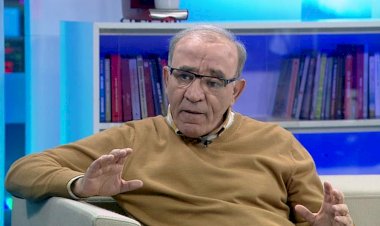 Tartışılması gereken sistemin bütünüdür