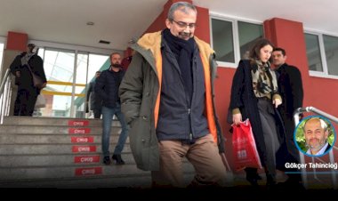 Sırrı Süreyya Önder kararı nasıl çıktı: Hesaplı, kitaplı “hak ihlali”