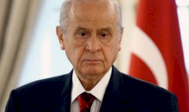 Bahçeli'den "Kılıçdaroğlu yargılansın" çıkışı