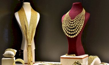 Istanbul Jewelry Show, mücevher sektörünü 10 - 13 Ekim’de 49. kez bir araya getirecek!