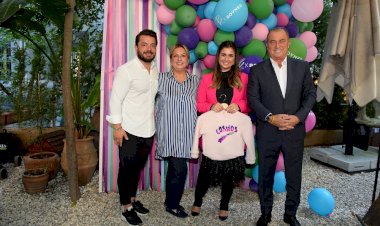 Buse Terim ve Boyner’le modern bir masal dünyasına yolculuk…
