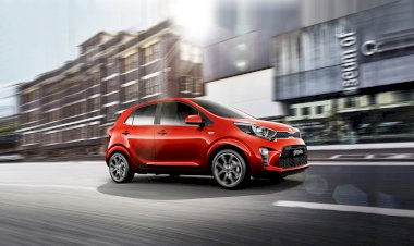 KIA, ekim ayını tüm modellerinde yüzde sıfır faiz fırsatıyla karşıladı