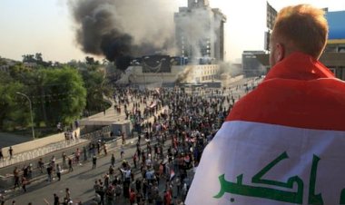 Irak'ta protestolar: Neden başladı, nasıl yayıldı?