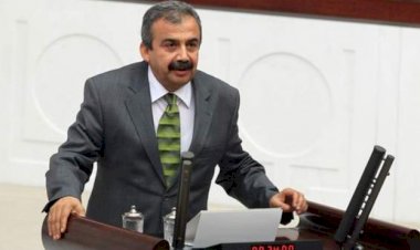 Sırrı Süreyya Önder kimdir?