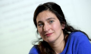 Zuhal Demir: Türkiye kökenli Kürt maden işçisinin Belçika'da bakan olan kızı