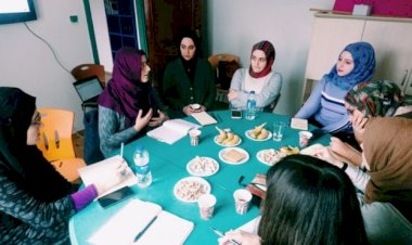 'Müslüman feministler': Ne istiyorlar, neden eleştiriliyorlar?