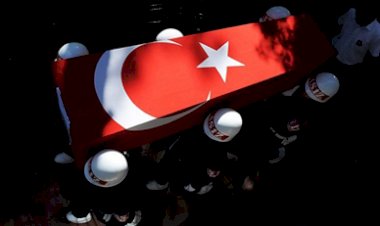 Hatay'dan acı haber