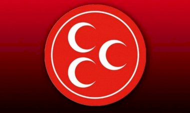 Son dakika… MHP’den bir açıklama daha!