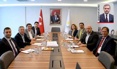 CHP ve İYİ Parti’de ‘yargı’ trafiği