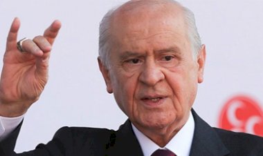 Devlet Bahçeli'nin  sağlık durumu nasıl?