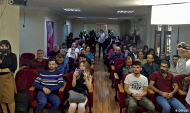 KHK'lıların Ankara buluşması