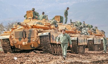 Operasyonun adı Pınar peki hedefinde ne var