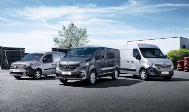 Renault’da Ekim ayında cazip fırsatlar