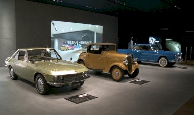 NISSAN Efsane Modellerini Tüketicilerle Buluşturdu