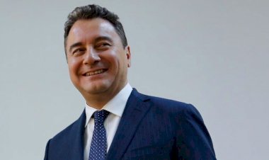 Ali Babacan’ın ekibinden ittifak açıklaması!