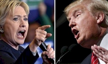 Hillary Clinton'dan Erdoğan ve Trump için sert sözler