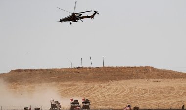 Fransa ve Almanya'dan Türkiye’ye çağrı