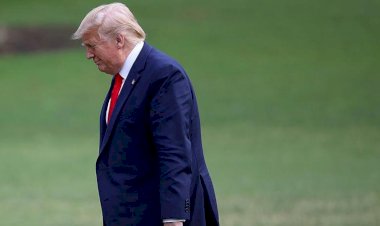 New York Times: Trump, ABD'nin Suriye politikasını değiştirdi