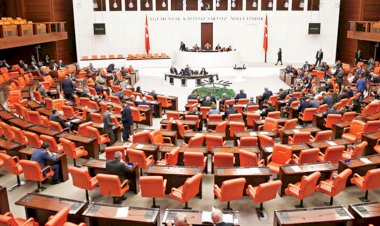 TBMM'deki 758 dokunulmazlık dosyasının 526'sı HDP'li milletvekillerine ait