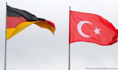 Berlin’den Ankara’ya: Sonuçları vahim olur