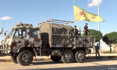 SDG: ABD taahhütlerini yerine getirmedi