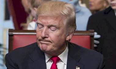 Trump’a tepki çığ gibi büyüdü