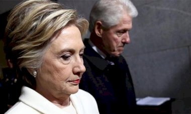 Clinton’dan Trump’a: Hem Kürt’lere, hem de başkanlık yeminine ihanet etti