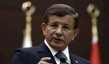 Ahmet Davutoğlu'nun partisinin kuruluş takvimi belli oldu