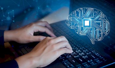Şirketler Verilerini Buluta Taşınıyor, Yapay Zeka Büyüyor