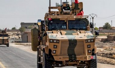 5 soruda Fırat'ın doğusunda yapılacağı açıklanan operasyon