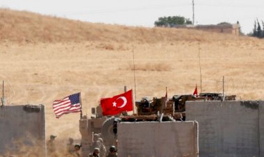 Pentagon: Türkiye'ye keşif ve gözlem verilerinin sağlanması durduruldu