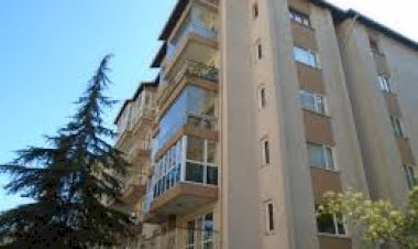 Deprem sonrası konutların yaş ortalaması düştü