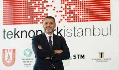 Yenilikçi Asya şirketleri, Türkiye’de işbirliği arayışında