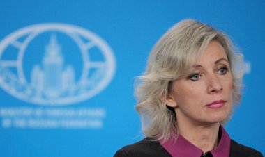 Zaharova'dan Trump'ın Türkiye'ye yönelik tehdidiyle ilgili yorum