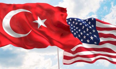 ABD'nin çekilmesi kalmasından iyidir!