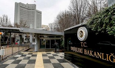 Trump’ın sözlerine hükümetten ilk tepki