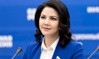 Rus vekil ABD'de gözaltına alındı, Rusya nota verdi