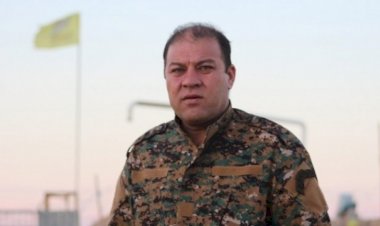 ABD'nin terkettiği PKK'nın Suriye kolu: Yeni tekliflere açığız