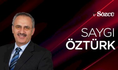 Saygı Öztürk: “ABD, YPG’ye desteğini sürdürecek”