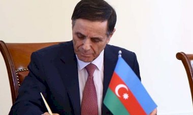 Azerbaycan Başbakanı istifa etti