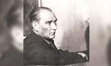 Atatürk’ü masonlar öldürdü: 1938'i neden büyük kurtuluş ilan ettiler?
