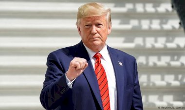 Trump: Çatışma Türk ekonomisi için yıkıcı olur