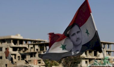 Şam'dan Kürtlere çağrı: Bize katılın